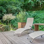 Feriehus House By The Stream - Happy Avce