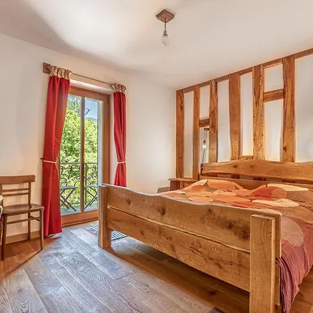 House By The Stream - Happy * Avce