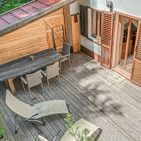 Semesterbostad House By The Stream In Soca Valley - Happy
