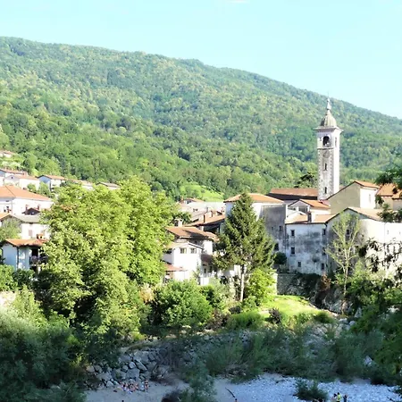 House By The Stream - Happy *