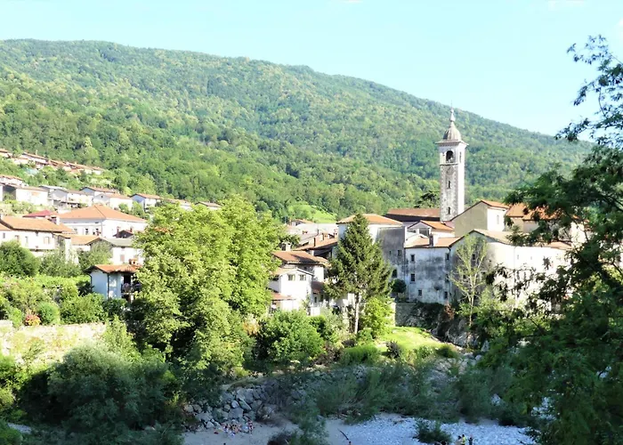 House By The Stream - Happy *